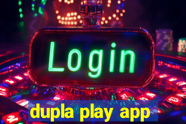 dupla play app